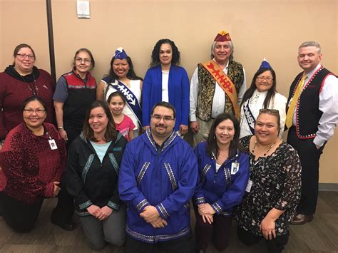 alaska native tribal health consortium jobs